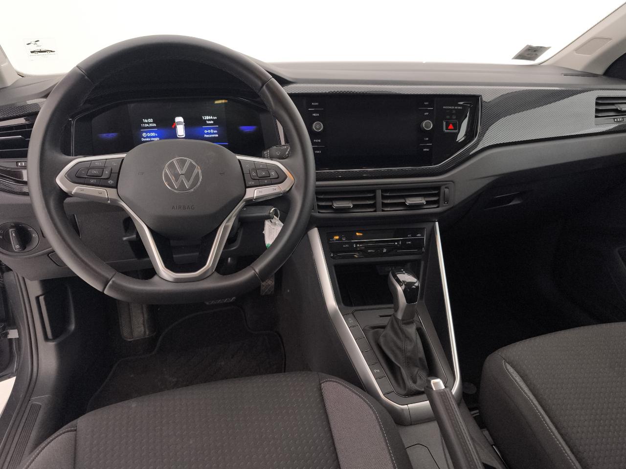 Volkswagen Volkswagen Polo usata 3