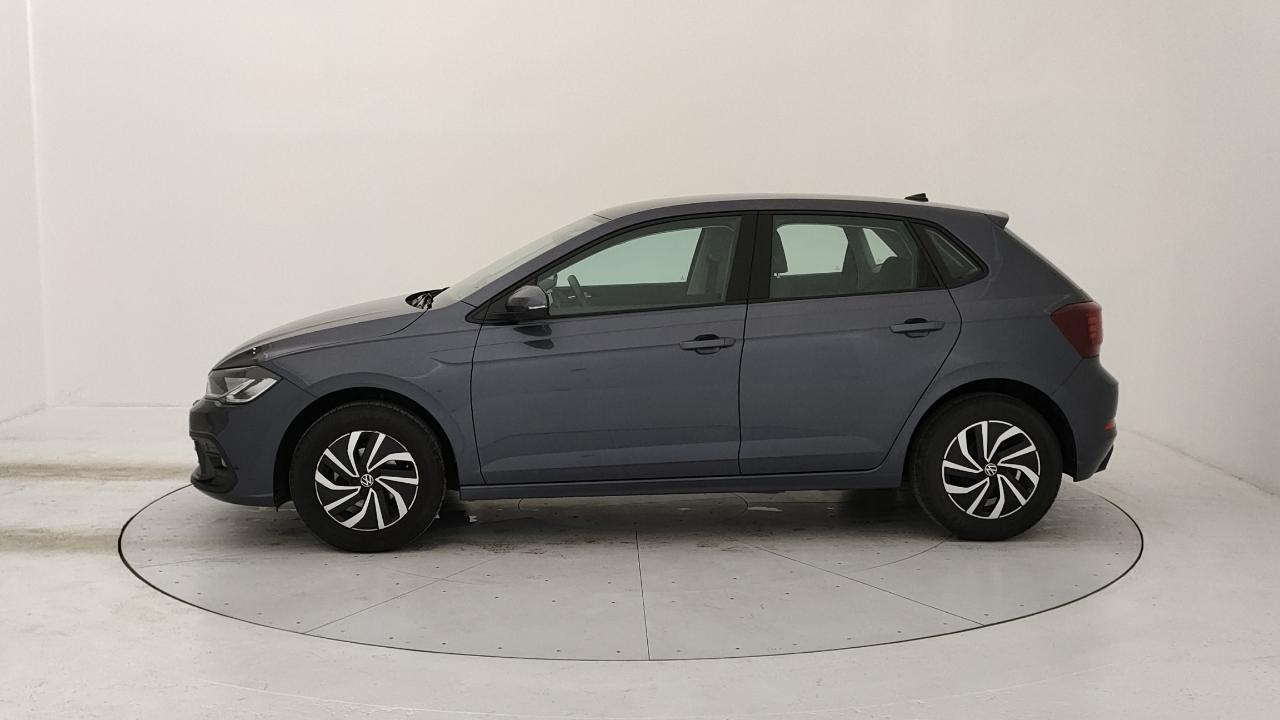 Volkswagen Volkswagen Polo usata 7