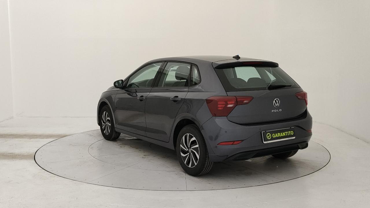 Volkswagen Volkswagen Polo usata 8