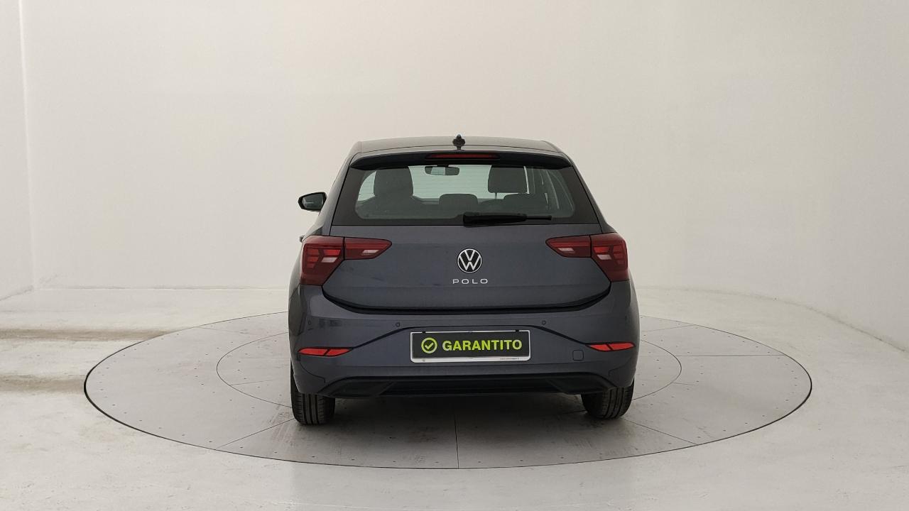 Volkswagen Volkswagen Polo usata 9