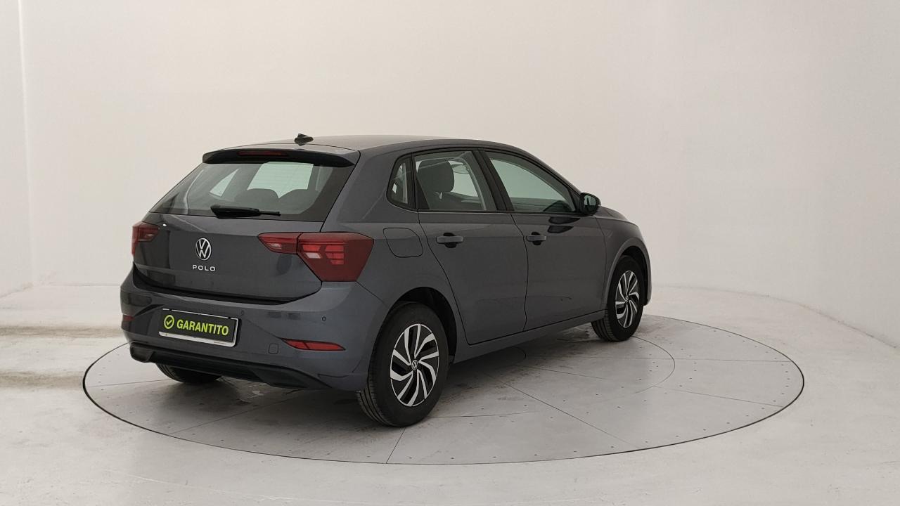 Volkswagen Volkswagen Polo usata 10