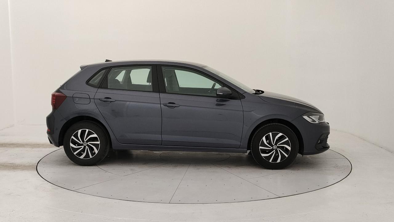 Volkswagen Volkswagen Polo usata 11