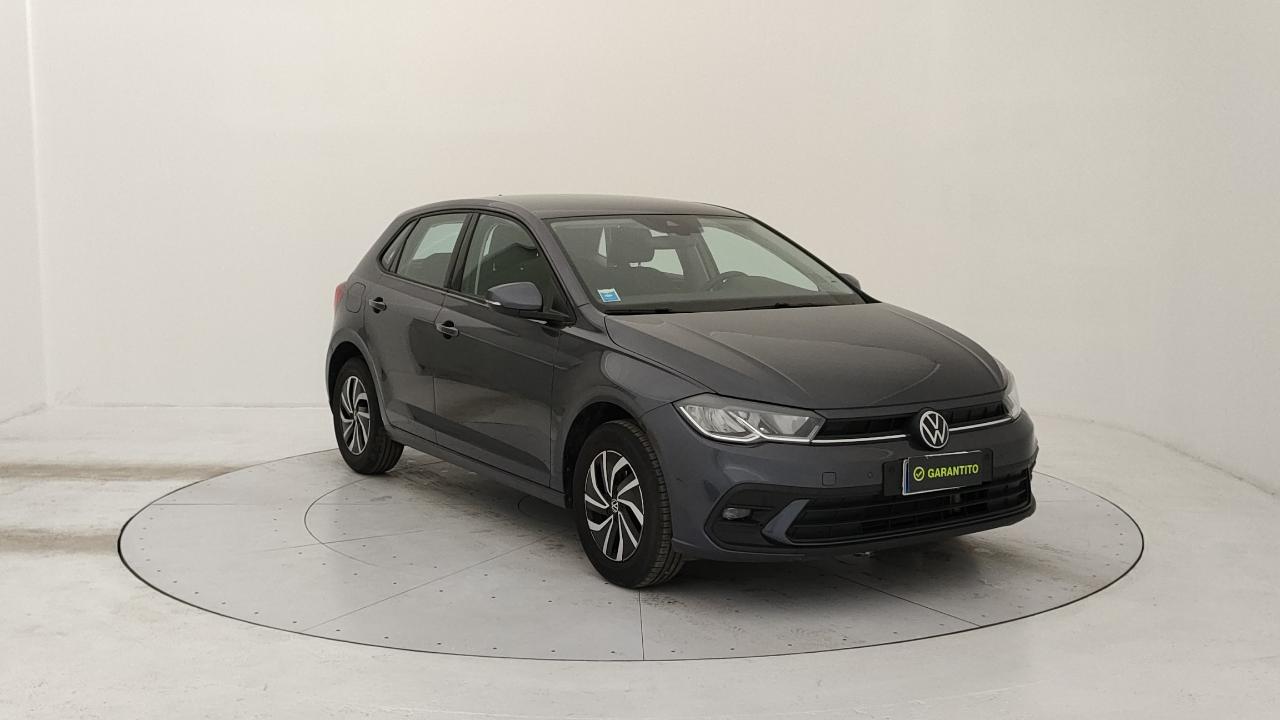 Volkswagen Volkswagen Polo usata 12