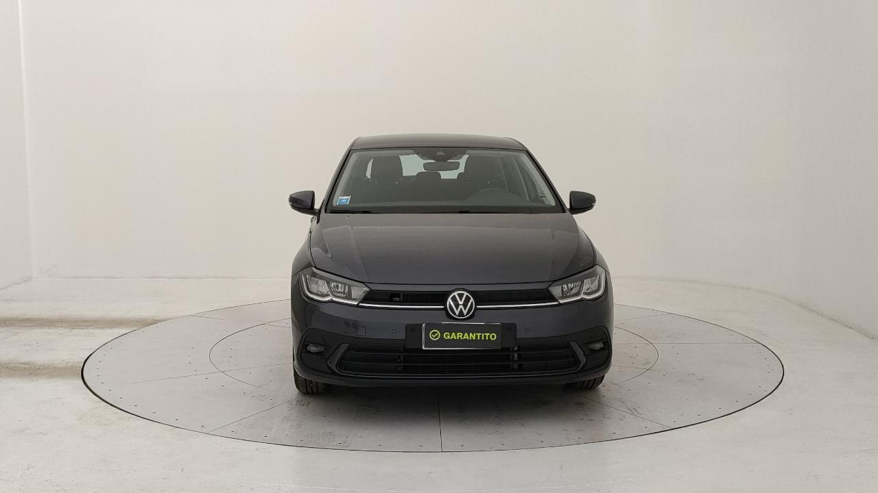 Volkswagen Volkswagen Polo usata 13