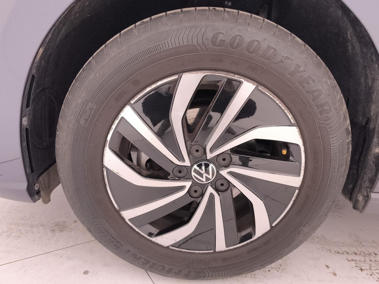Volkswagen Volkswagen Polo usata 14