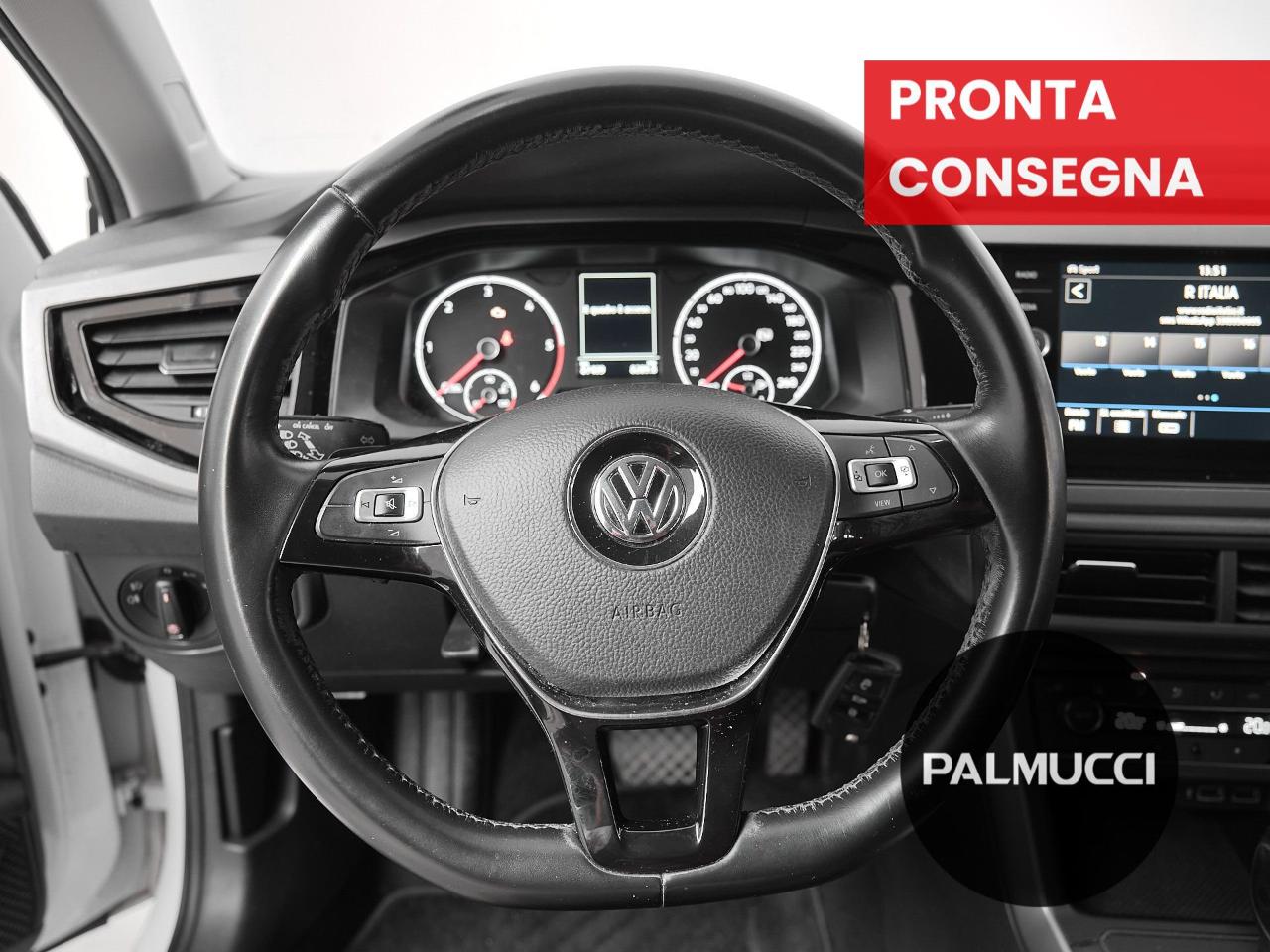 Volkswagen Volkswagen Polo usata 16