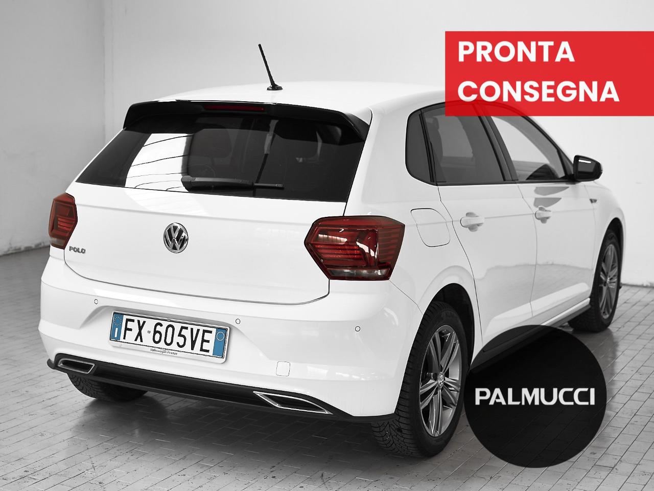 Volkswagen Volkswagen Polo usata 17
