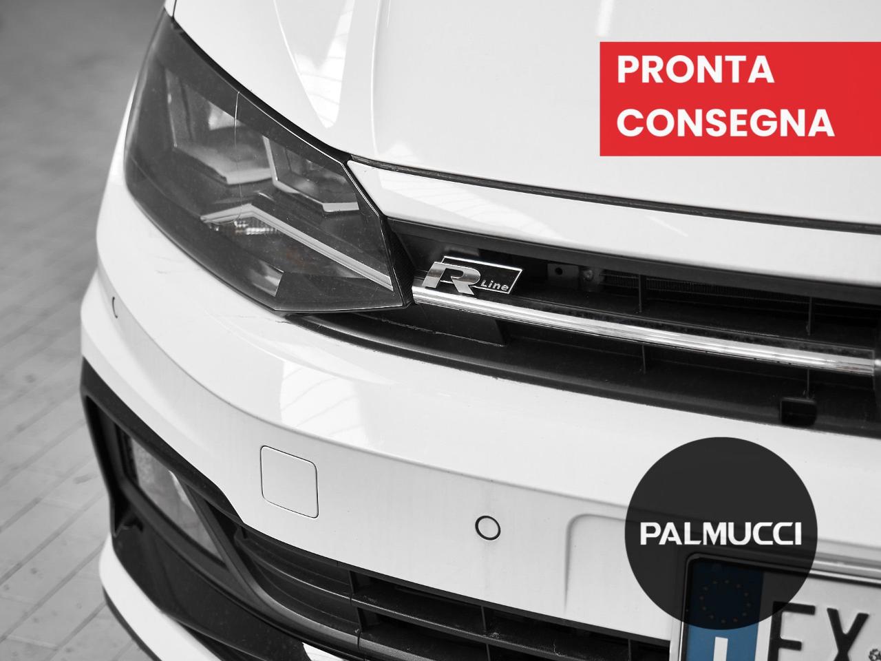 Volkswagen Volkswagen Polo usata 20