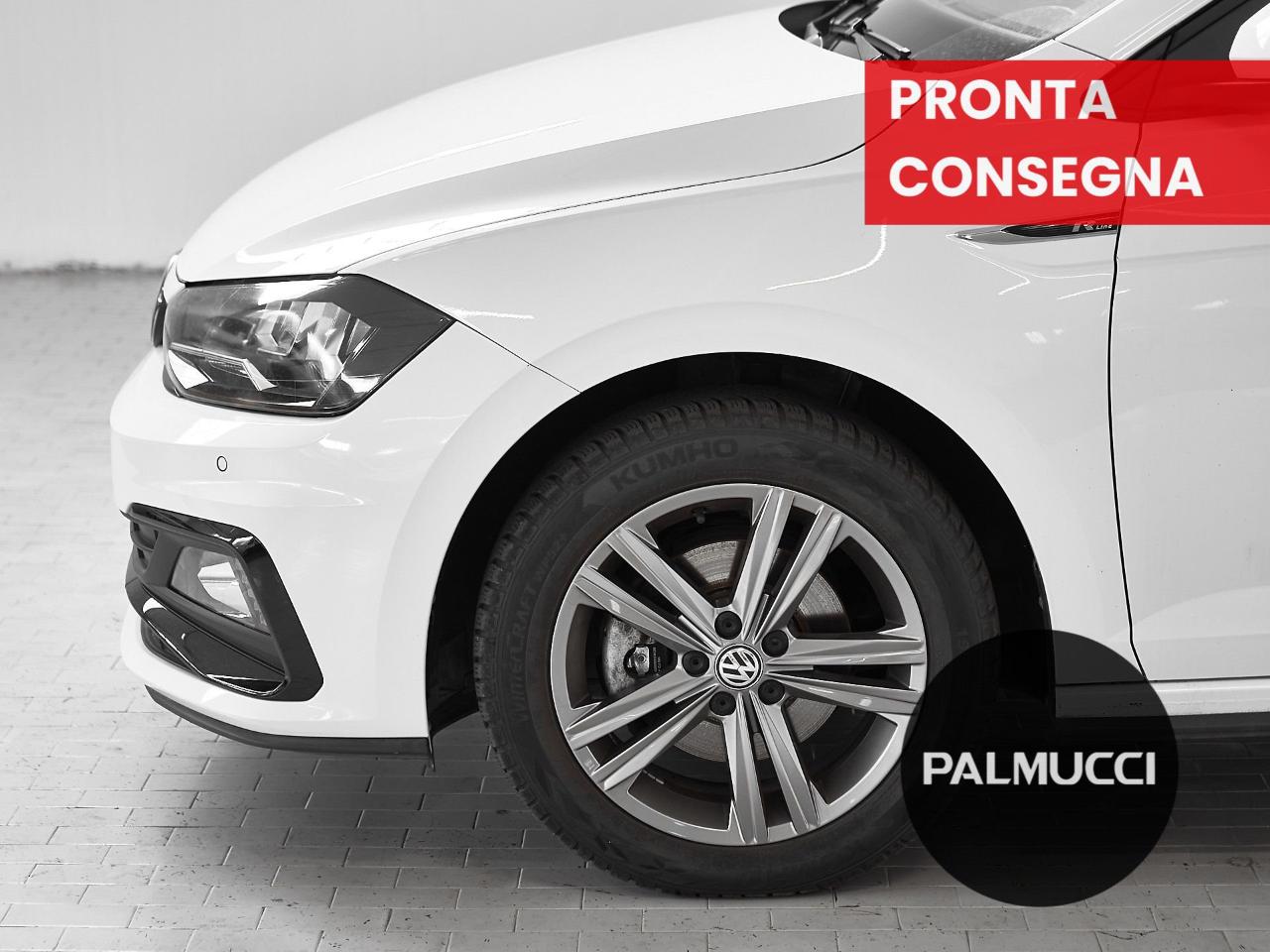 Volkswagen Volkswagen Polo usata 21