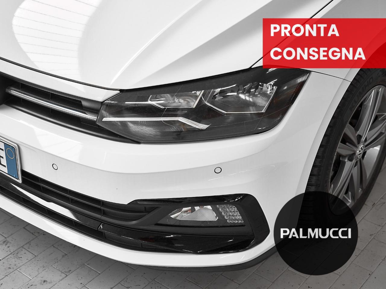 Volkswagen Volkswagen Polo usata 23
