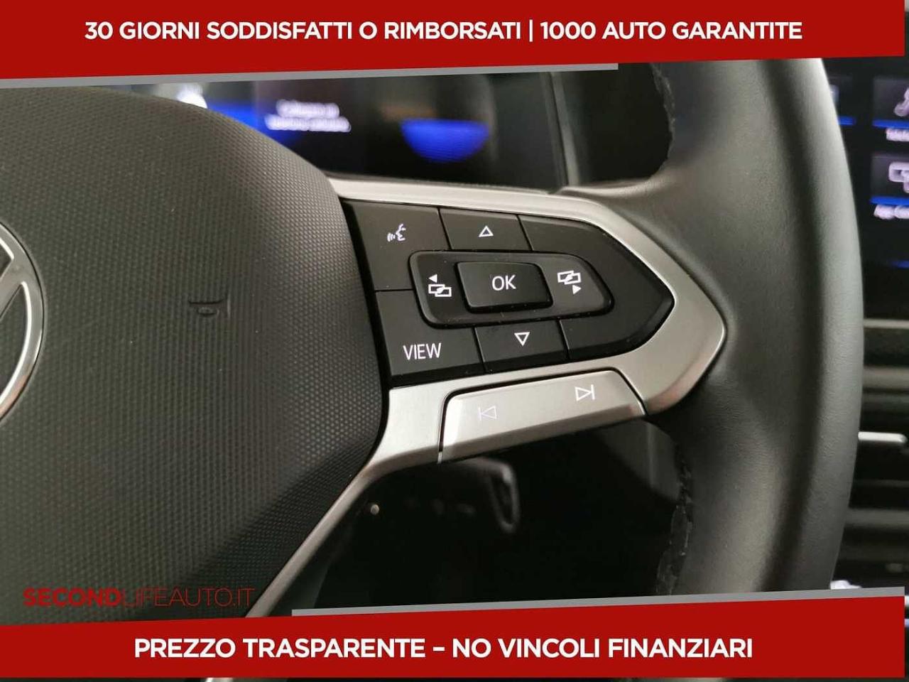 Volkswagen Volkswagen Polo usata, con Isofix