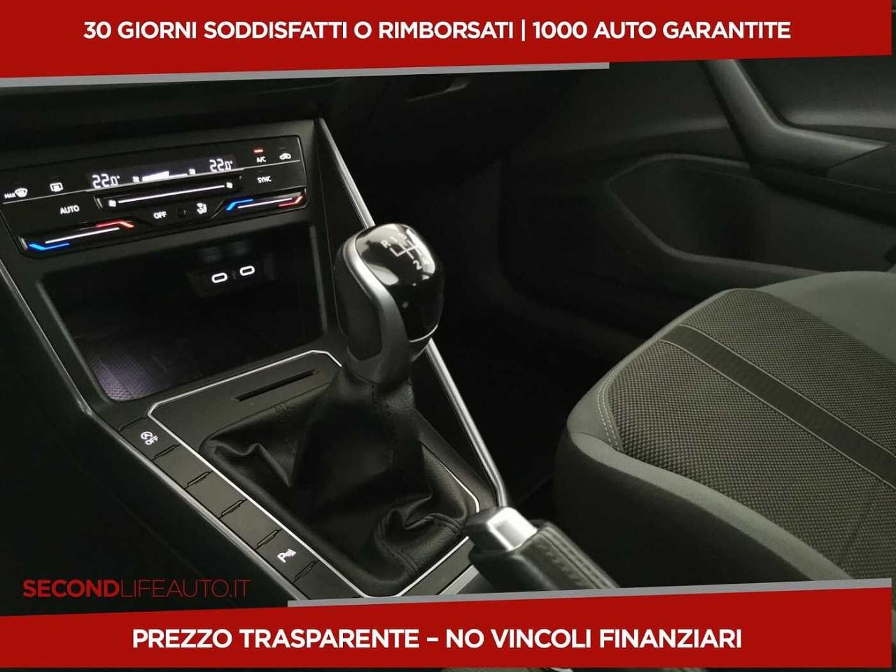 Volkswagen Volkswagen Polo usata 6