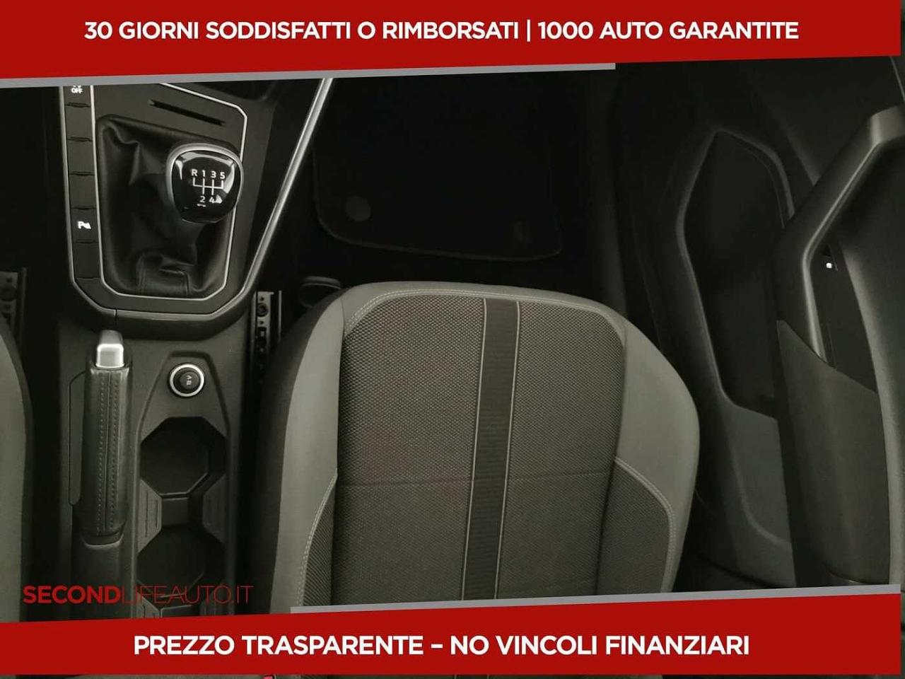 Volkswagen Volkswagen Polo usata 7