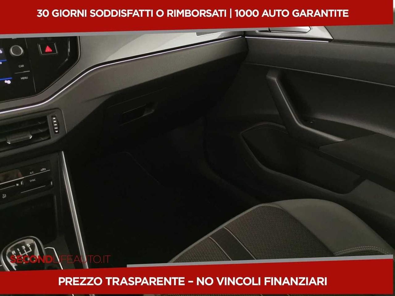 Volkswagen Volkswagen Polo usata 10