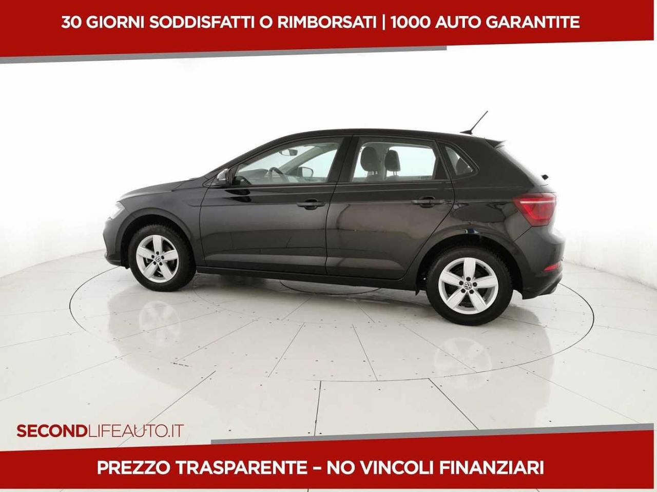 Volkswagen Volkswagen Polo usata 11