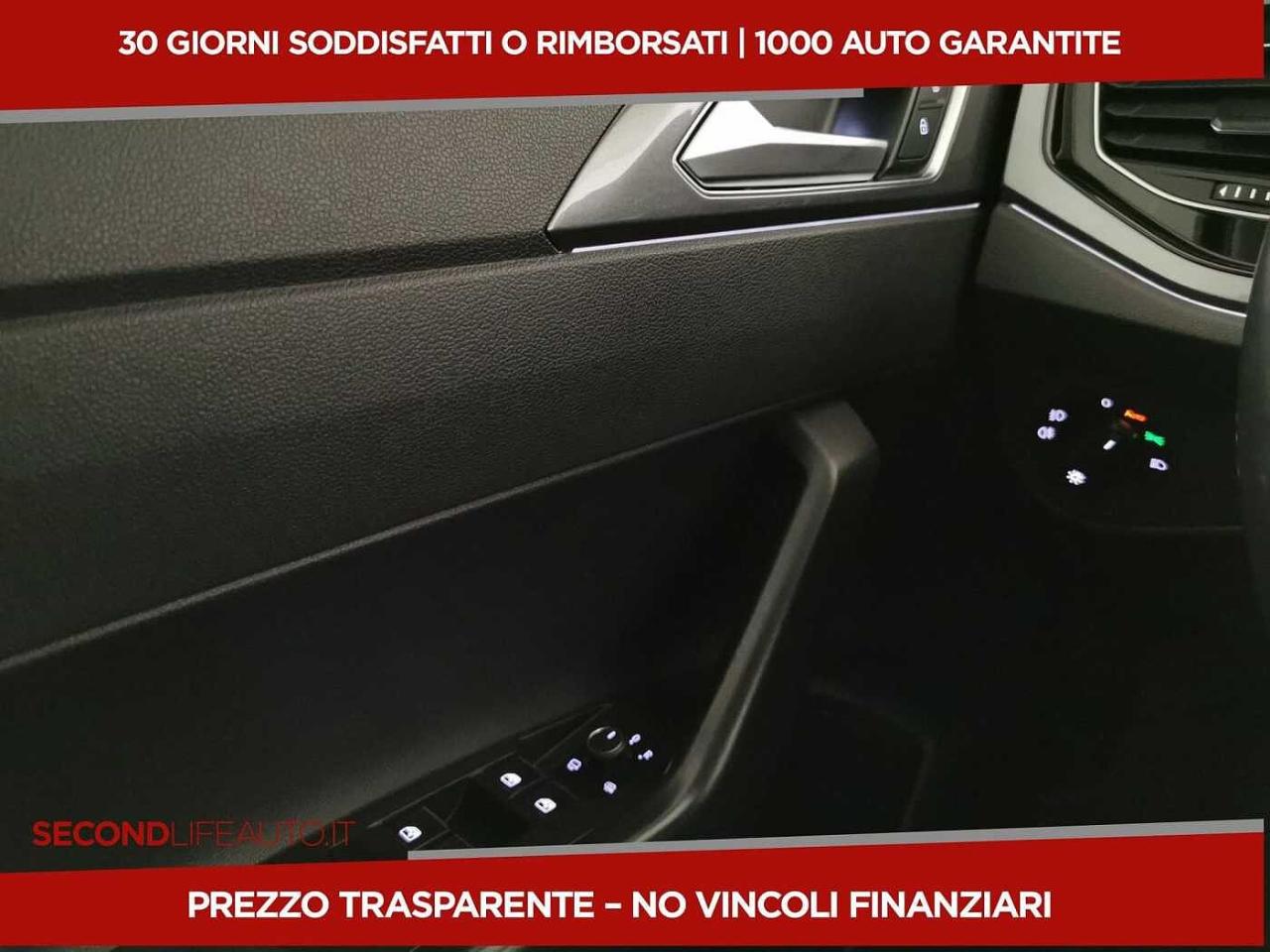 Volkswagen Volkswagen Polo usata 12