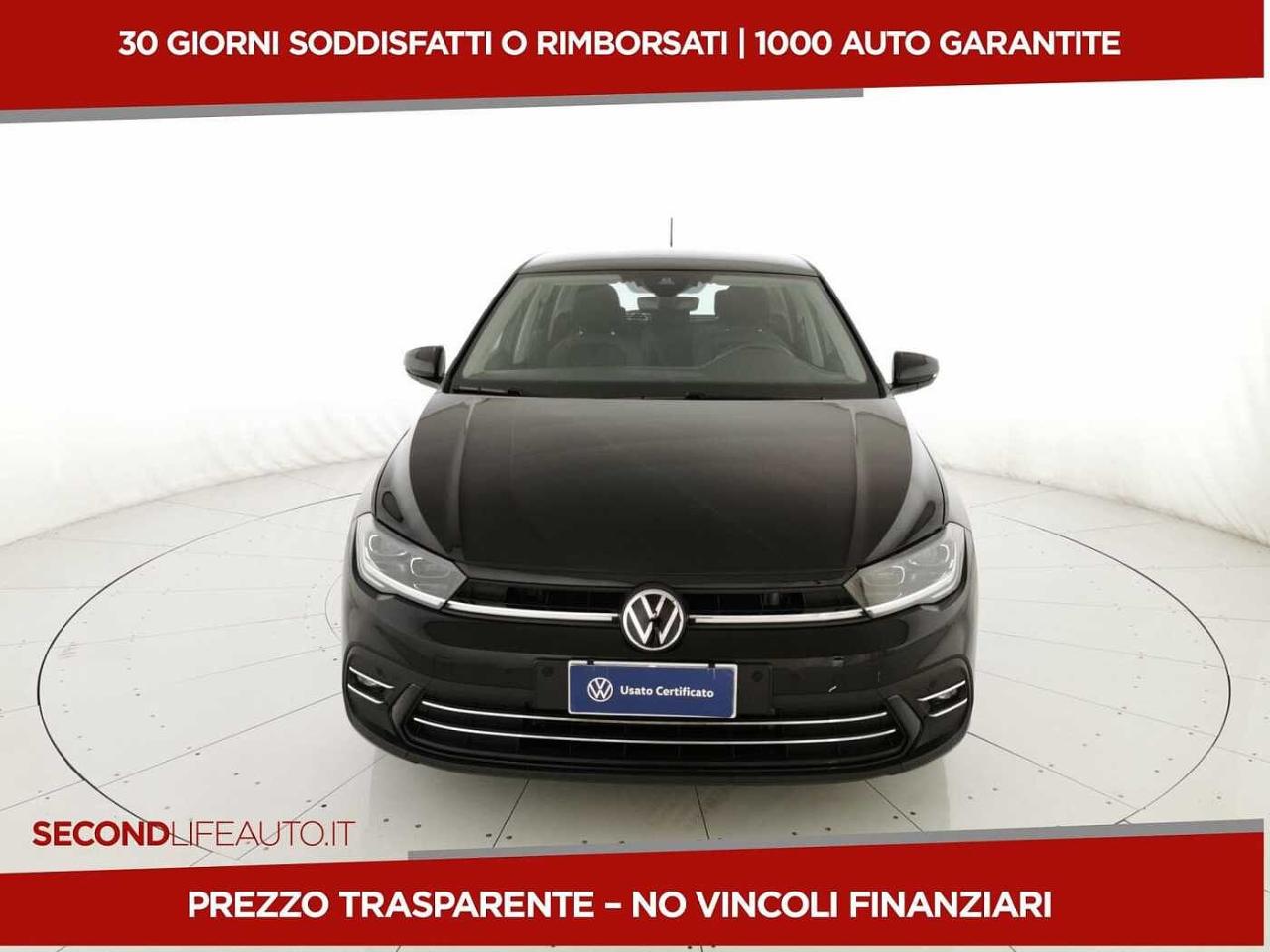 Volkswagen Volkswagen Polo usata 13