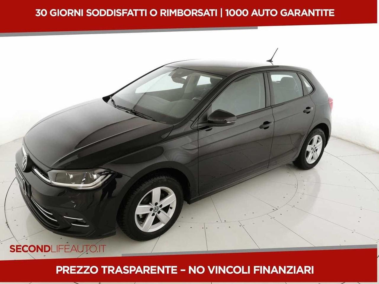 Volkswagen Volkswagen Polo usata 15