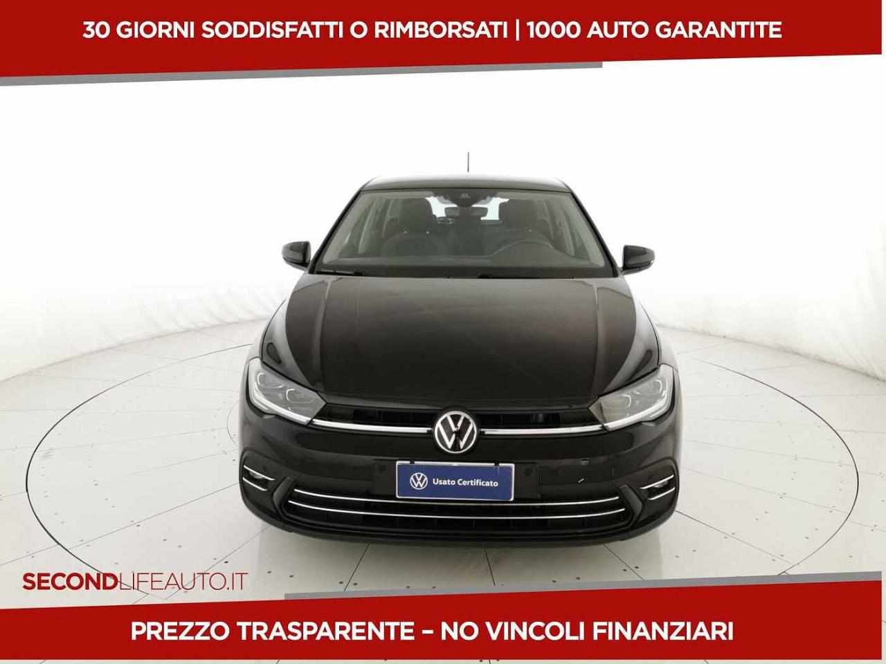 Volkswagen Volkswagen Polo usata 16