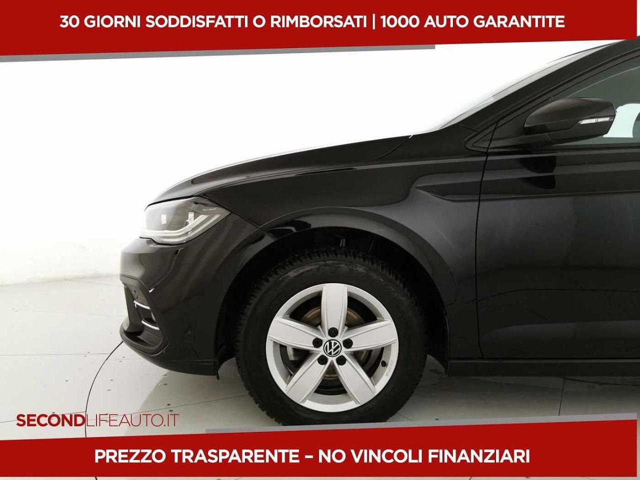 Volkswagen Volkswagen Polo usata 17