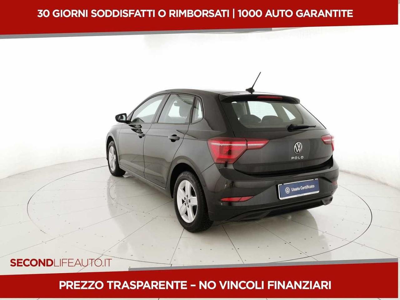 Volkswagen Volkswagen Polo usata 19