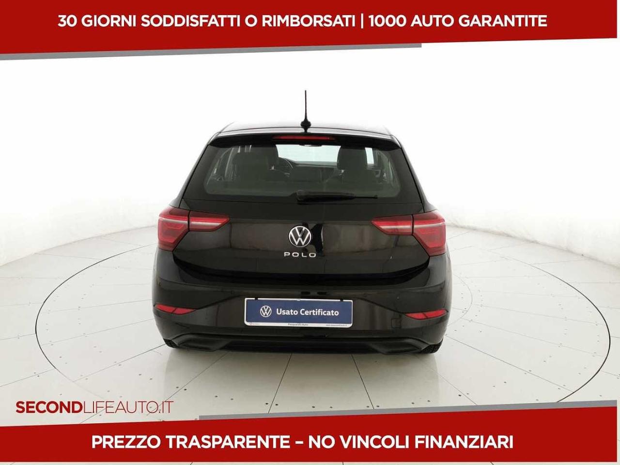 Volkswagen Volkswagen Polo usata 20