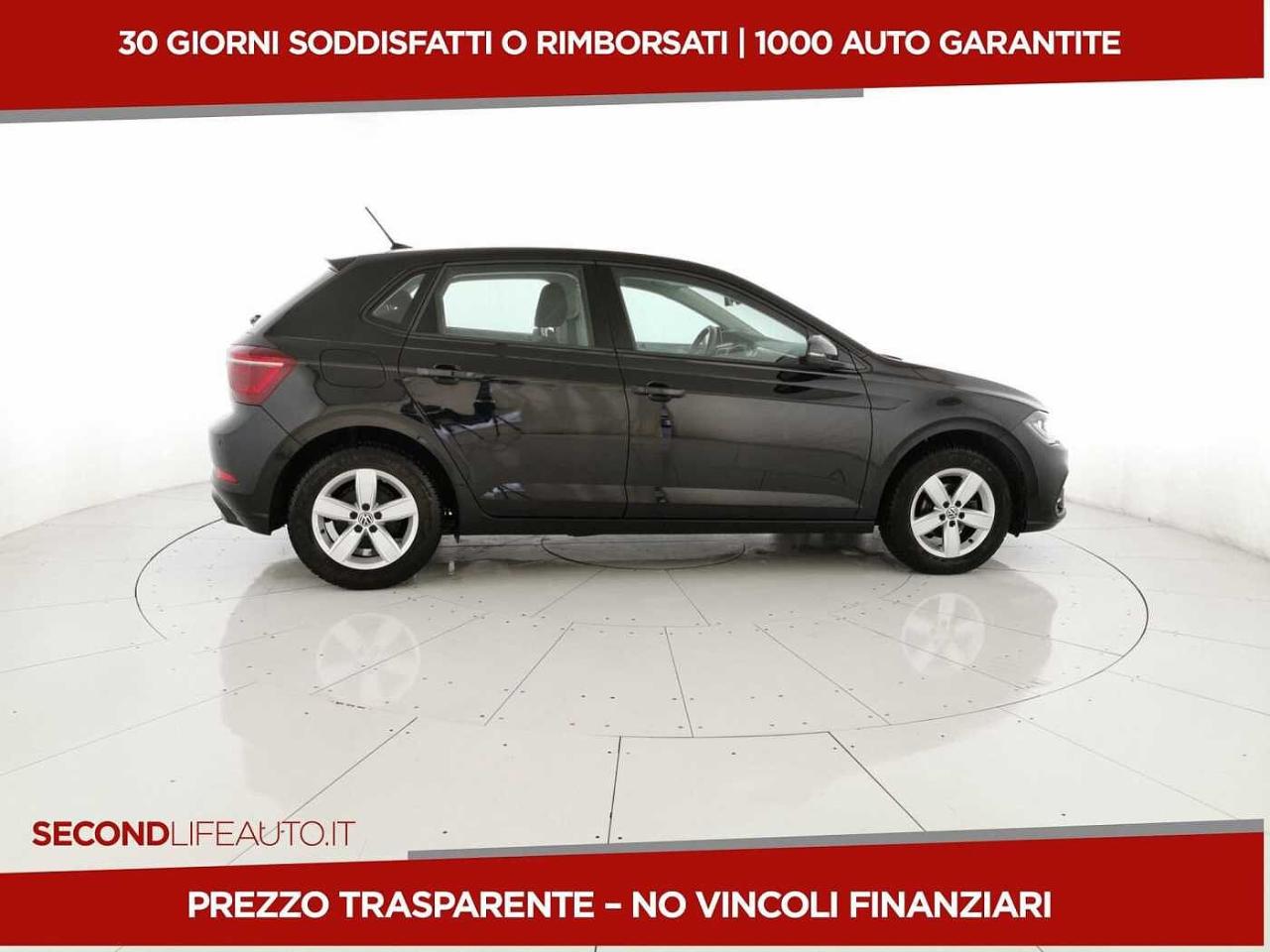 Volkswagen Volkswagen Polo usata 22