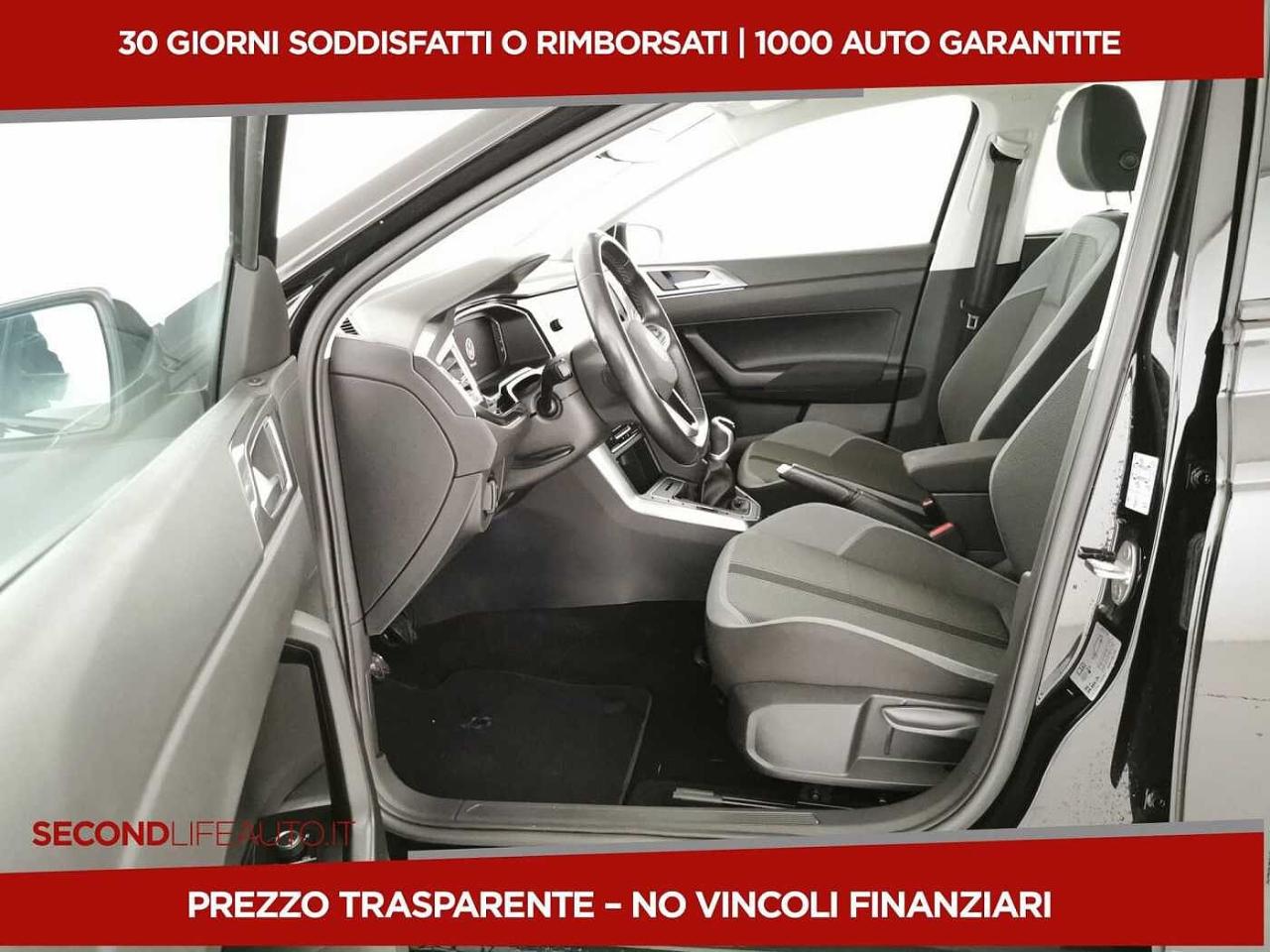 Volkswagen Volkswagen Polo usata 23