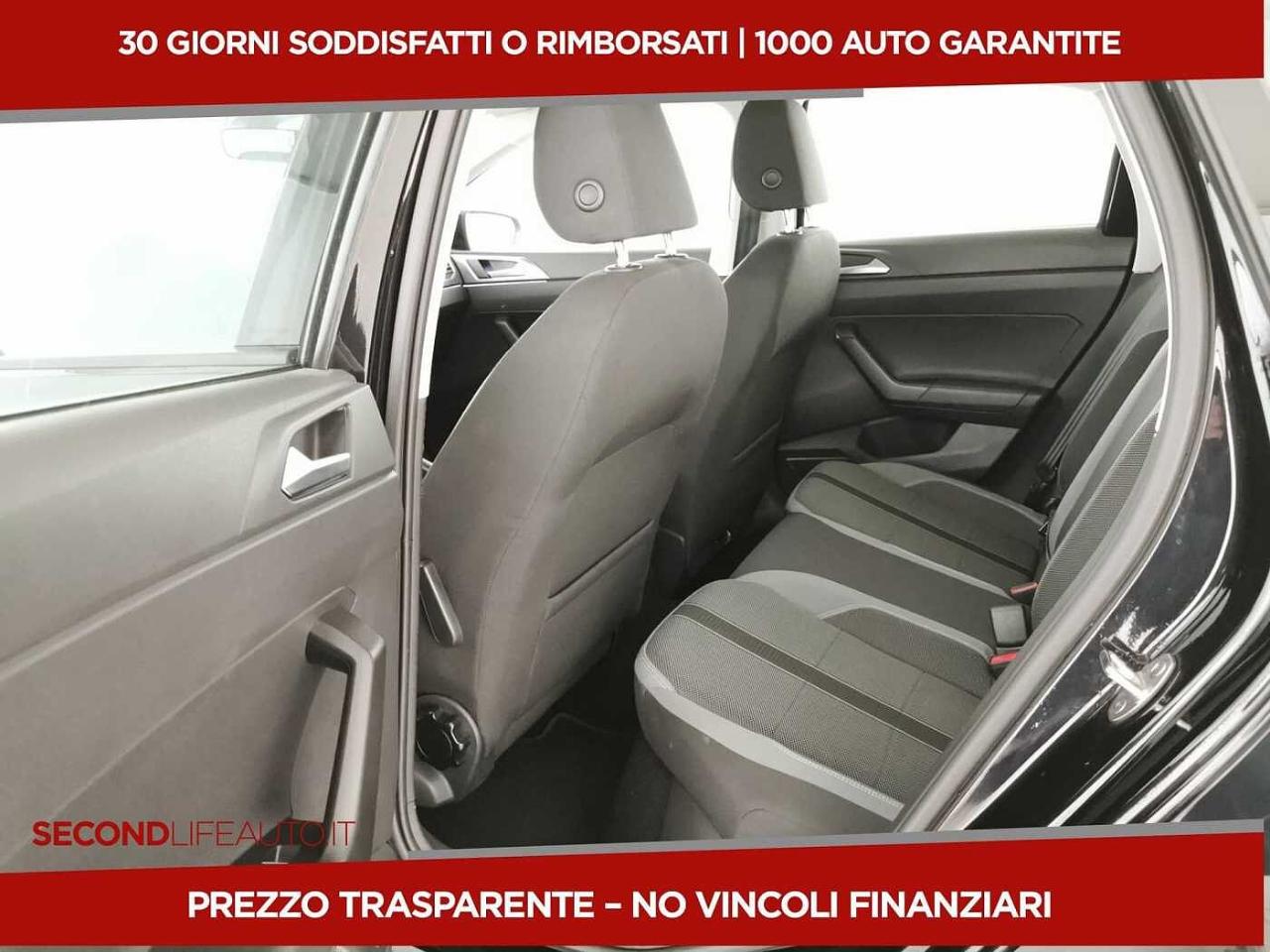 Volkswagen Volkswagen Polo usata 24