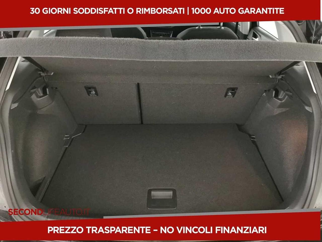 Volkswagen Volkswagen Polo usata 25