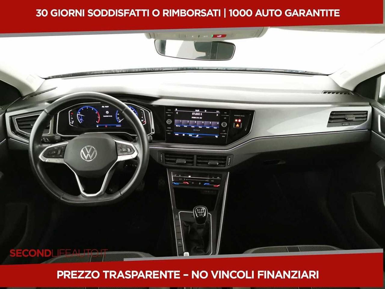 Volkswagen Volkswagen Polo usata 26