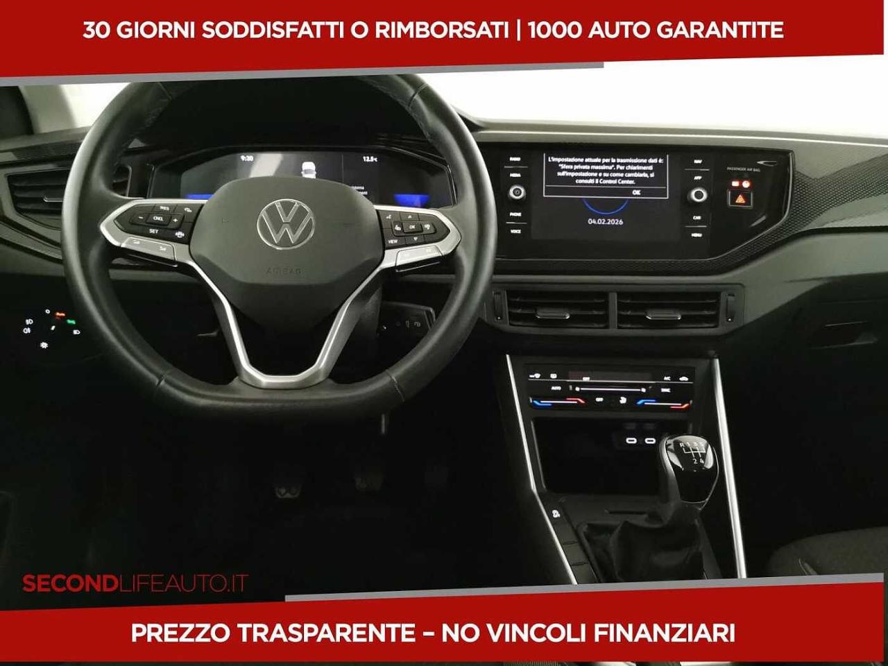 Volkswagen Volkswagen Polo usata 27