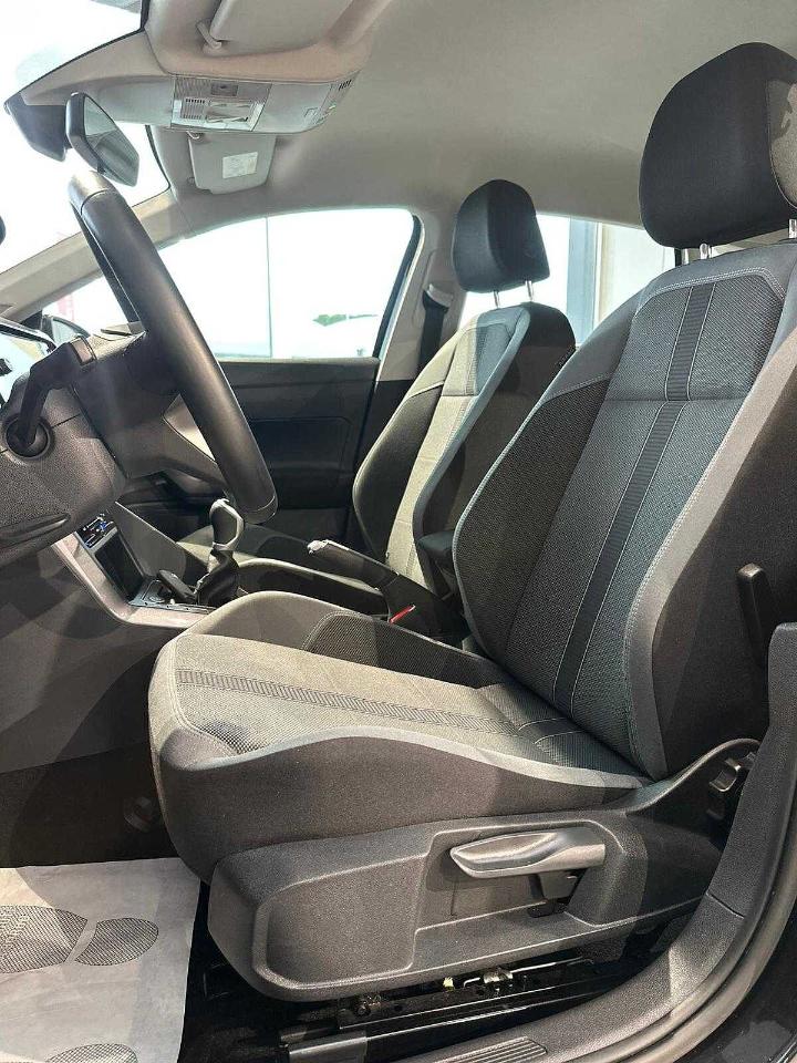 Volkswagen Volkswagen Polo usata, con Isofix