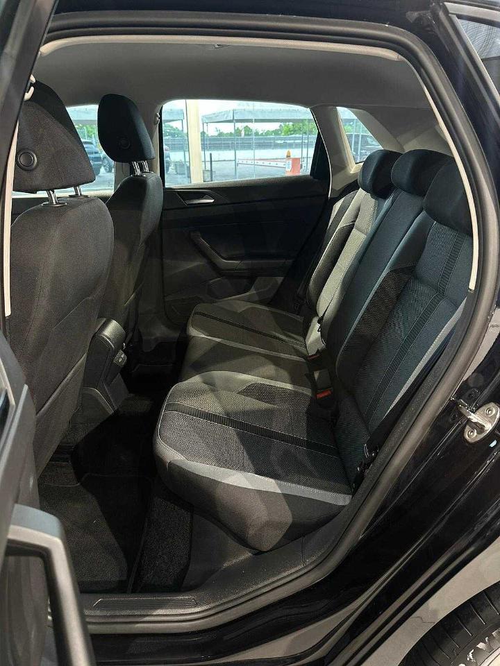 Volkswagen Volkswagen Polo usata 3