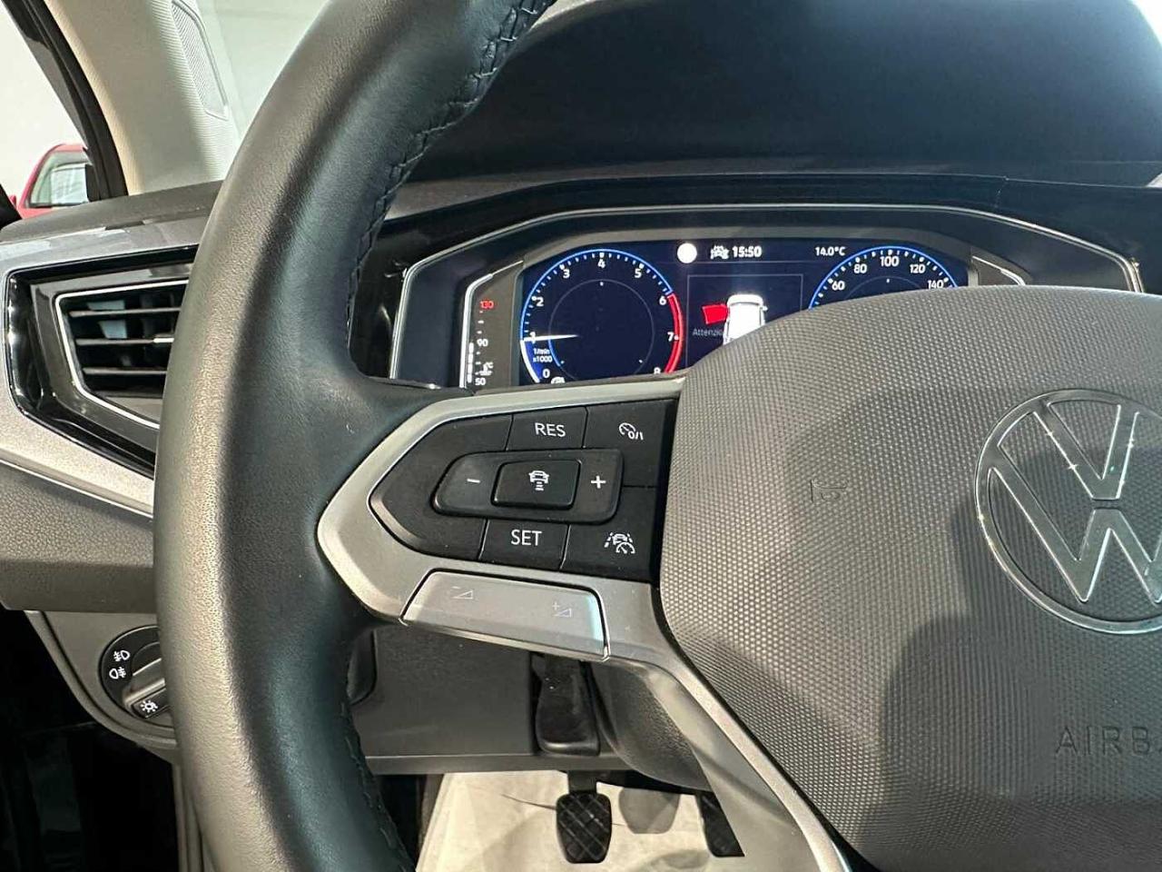 Volkswagen Volkswagen Polo usata 4
