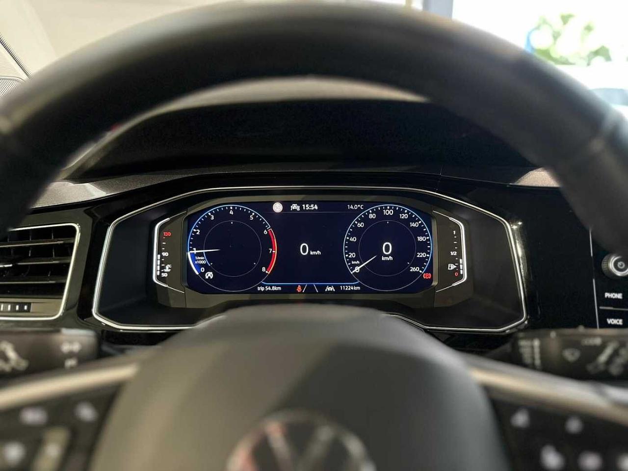 Volkswagen Volkswagen Polo usata 9