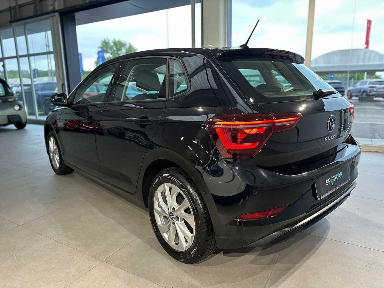 Volkswagen Volkswagen Polo usata 11