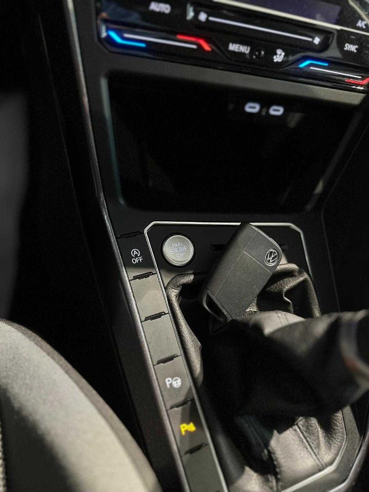 Volkswagen Volkswagen Polo usata 12