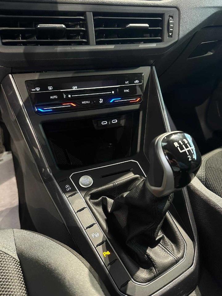 Volkswagen Volkswagen Polo usata 13