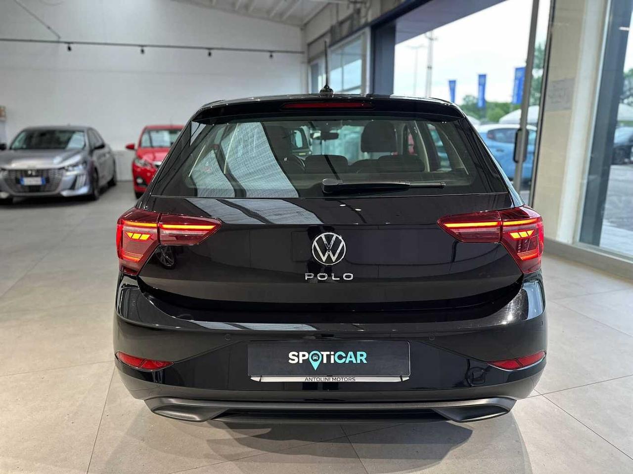 Volkswagen Volkswagen Polo usata 14