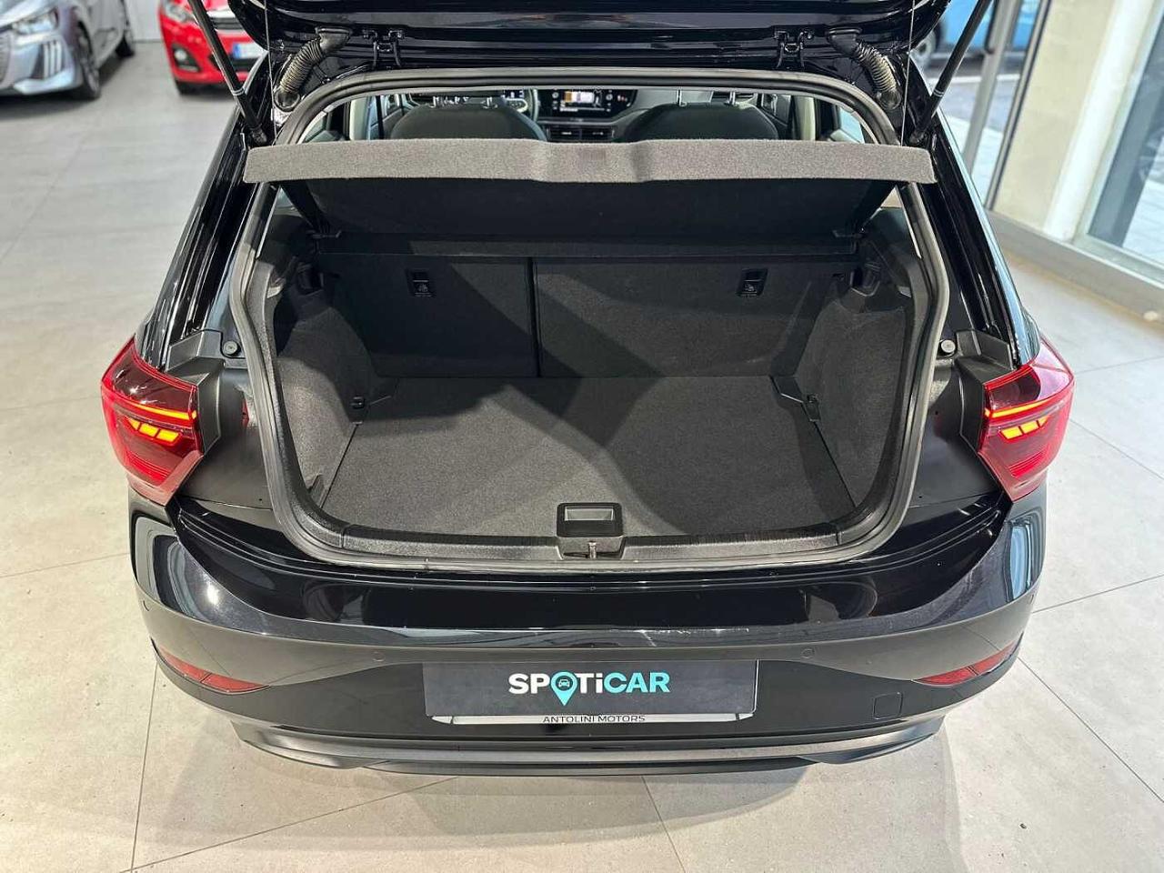 Volkswagen Volkswagen Polo usata 15