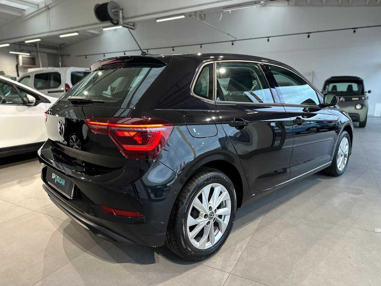 Volkswagen Volkswagen Polo usata 16