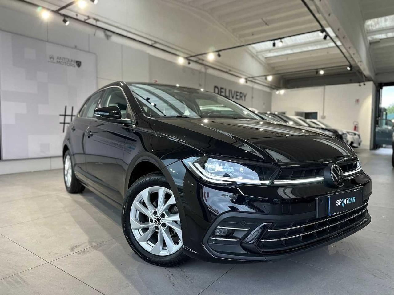 Volkswagen Volkswagen Polo usata 17