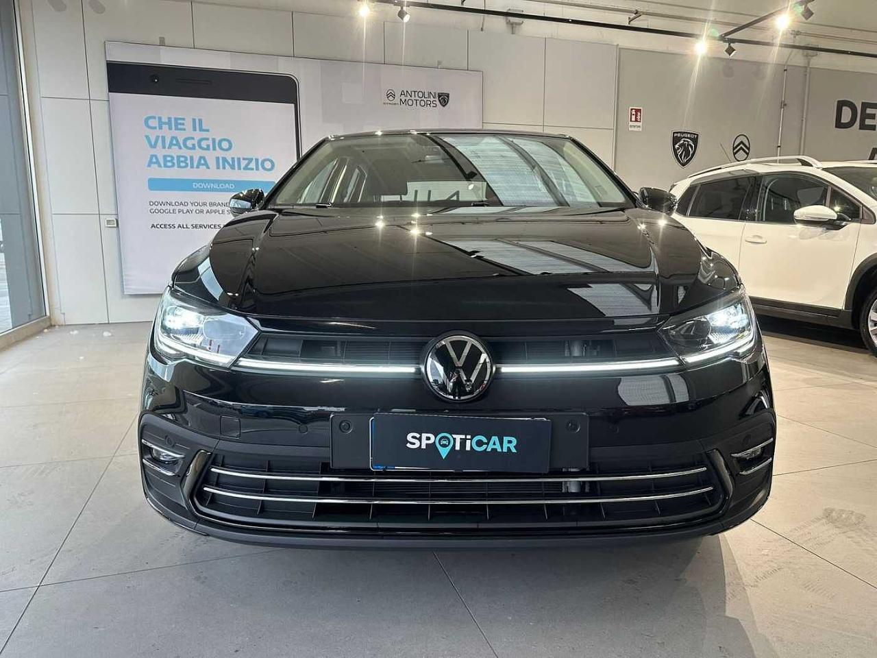 Volkswagen Volkswagen Polo usata 18