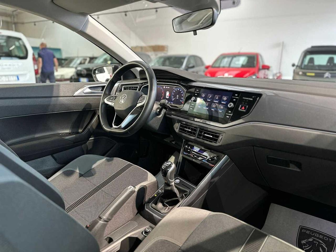 Volkswagen Volkswagen Polo usata 19