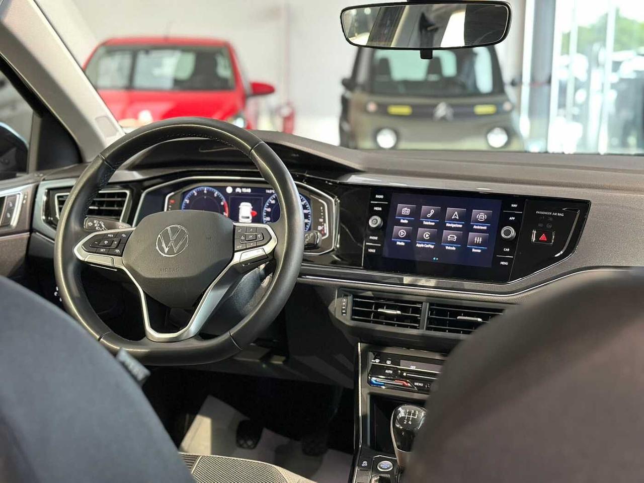Volkswagen Volkswagen Polo usata 20