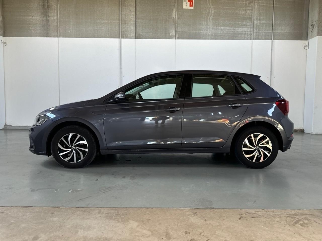Volkswagen Volkswagen Polo usata 15