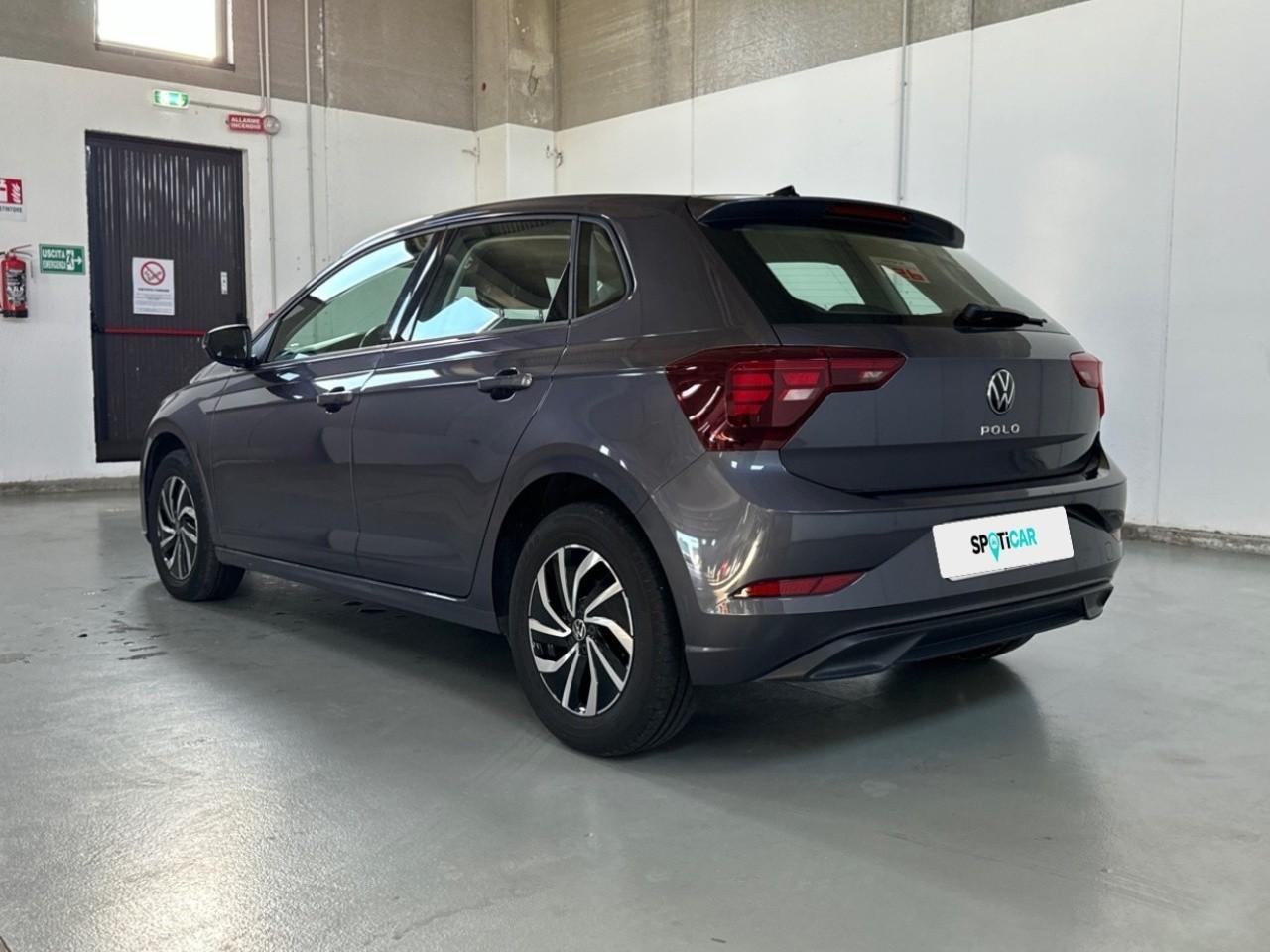 Volkswagen Volkswagen Polo usata 18