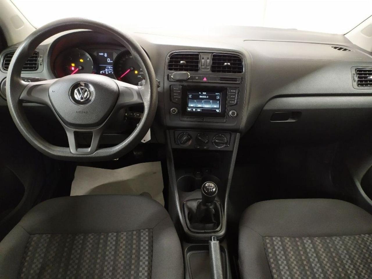 Volkswagen Volkswagen Polo usata 1