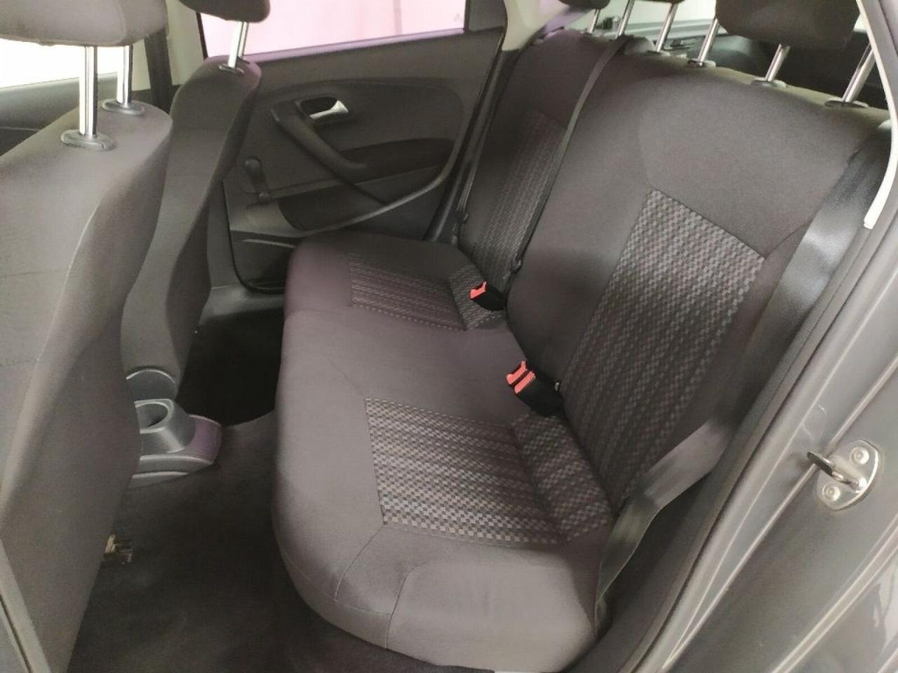 Volkswagen Volkswagen Polo usata 4